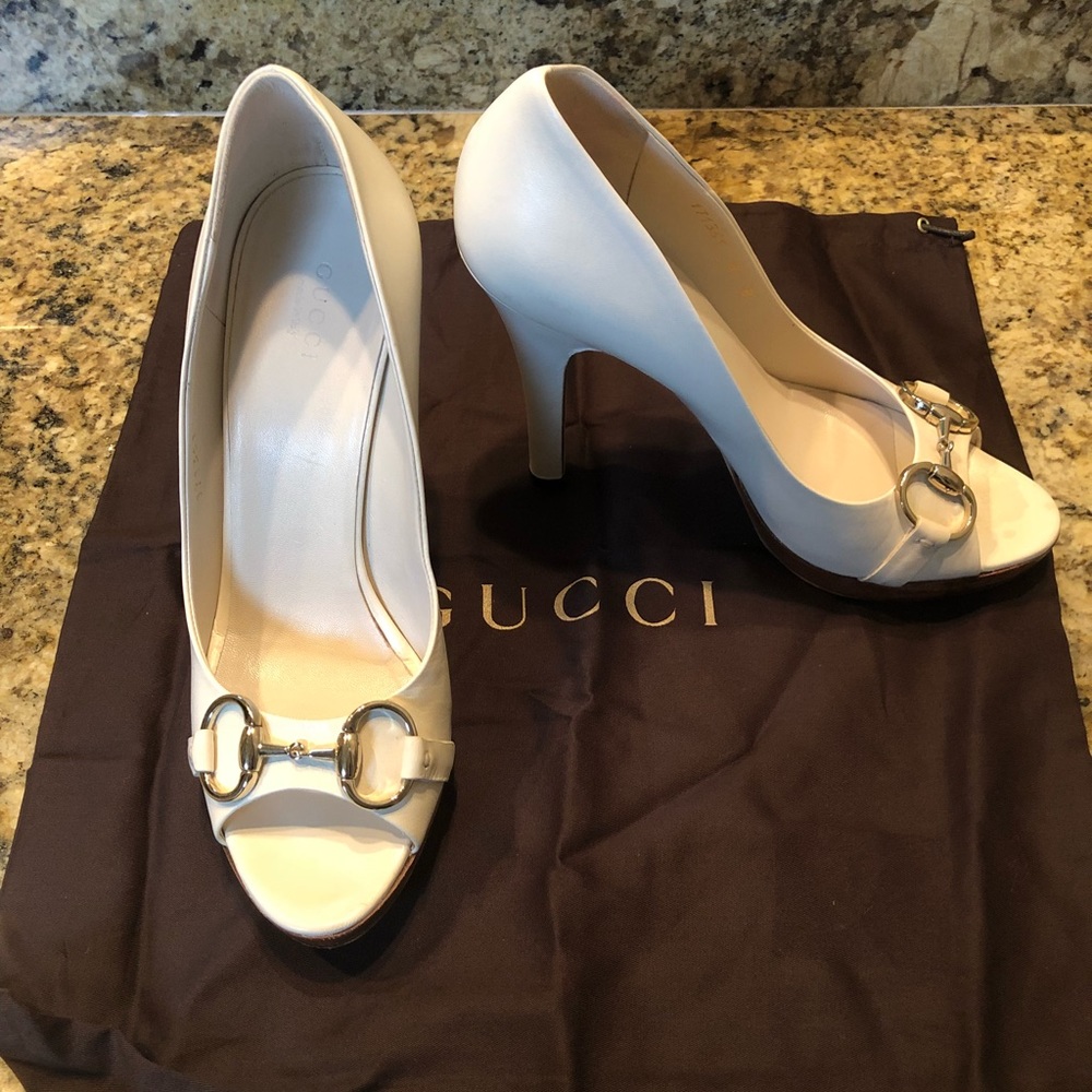 Gucci Shoes